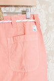 pantalone illinois di madson km0 coral ss24 uomo