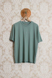 T-shirt Scott Jersey Military Green