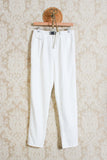 Pantalone Jogger Chino Brad Lino Burro